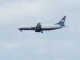 Boeing 737-4B7